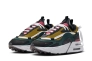 Кросівки Nike Air Max Furyosa Multi DH0531-300 Фото 4