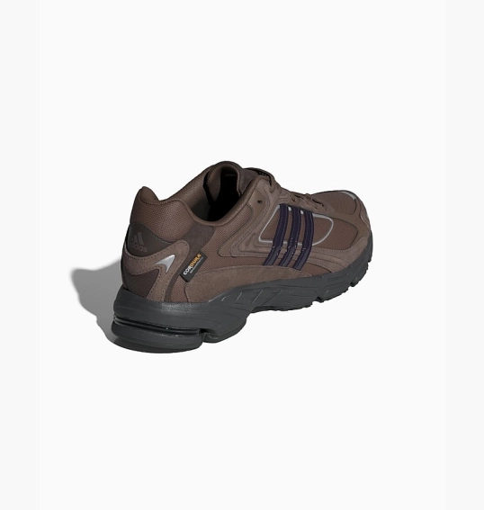 Кроссовки Adidas Response Cl Cordura Brown ID3143 фото 6 — интернет-магазин Tapok