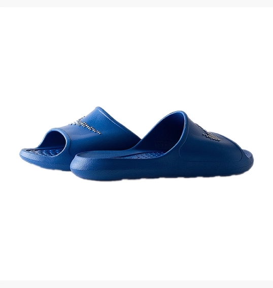Тапочки Nike Victori One Blue CZ5478-401 фото 2 — интернет-магазин Tapok