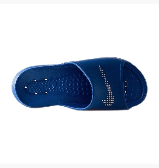 Тапочки Nike Victori One Blue CZ5478-401 фото 3 — интернет-магазин Tapok