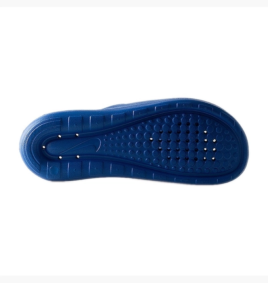 Тапочки Nike Victori One Blue CZ5478-401 фото 4 — интернет-магазин Tapok