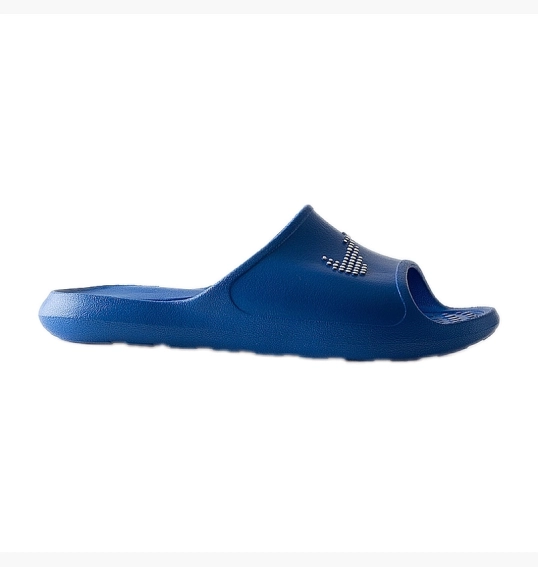 Тапочки Nike Victori One Blue CZ5478-401 фото 5 — интернет-магазин Tapok