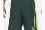 Шорти Nike Academy Dri-Fit Soccer Shorts Green FB6371-328 Фото 4