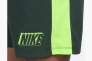 Шорти Nike Academy Dri-Fit Soccer Shorts Green FB6371-328 Фото 7