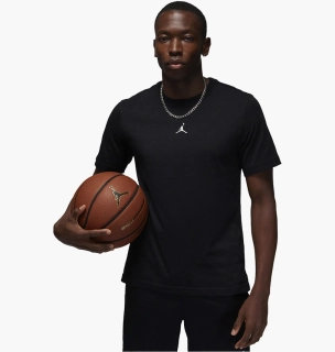 Футболка Air Jordan Dri-Fit Sport Black FN5829-010