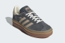 Кроссовки Adidas Gazelle Bold Shoes Black IE0428 Фото 6