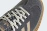 Кроссовки Adidas Gazelle Bold Shoes Black IE0428 Фото 10