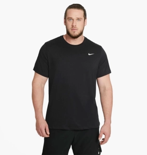 Футболка Nike Dri-Fit Black AR6029-010