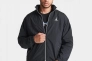 Куртка Air Jordan Essentials Warmup Full-Zip Jacket Black FB7294-010 Фото 2