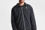 Куртка Air Jordan Essentials Warmup Full-Zip Jacket Black FB7294-010 Фото 4