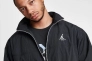 Куртка Air Jordan Essentials Warmup Full-Zip Jacket Black FB7294-010 Фото 6
