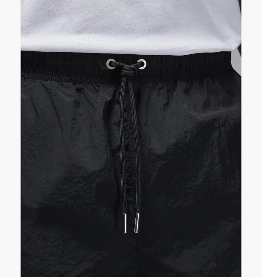 Брюки Air Jordan Essentials MenS Warmup Pants Black FB7292-010 фото 5 — интернет-магазин Tapok
