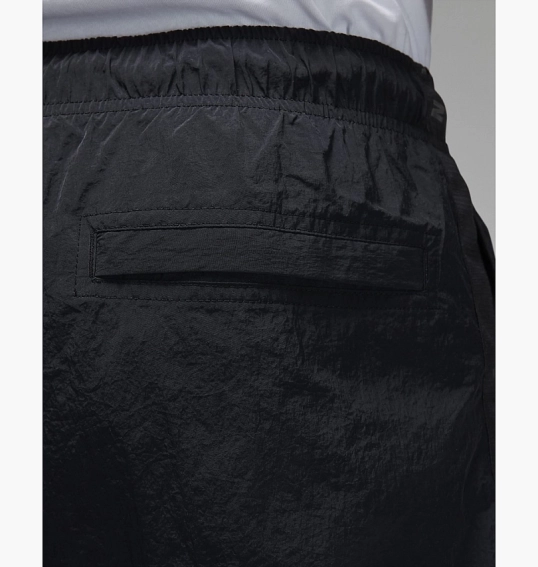 Штани Air Jordan Essentials MenS Warmup Pants Black FB7292-010 фото 7 — інтернет-магазин Tapok