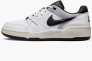 Кроссовки Nike Full Force Lo White FB1362-101 Фото 3