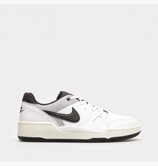 Кроссовки Nike Full Force Lo White FB1362-101 фото 4 — интернет-магазин Tapok