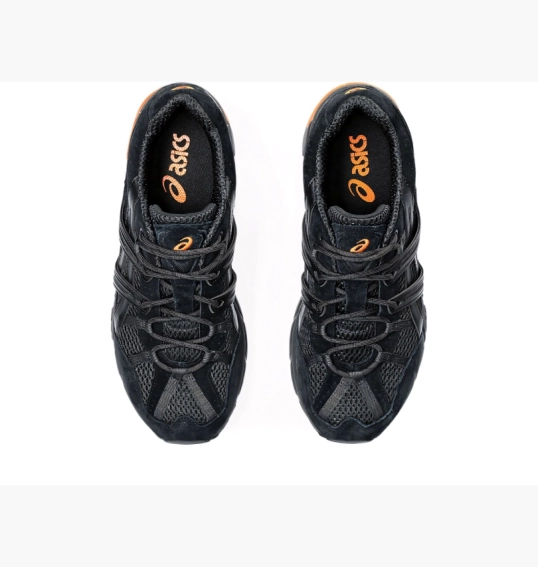 Кроссовки Asics Gel Sonoma 15-50 Black 1201A438-005 фото 6 — интернет-магазин Tapok