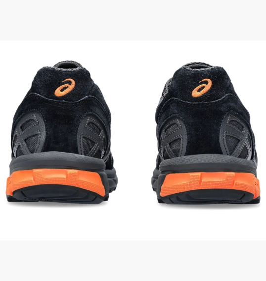 Кроссовки Asics Gel Sonoma 15-50 Black 1201A438-005 фото 7 — интернет-магазин Tapok