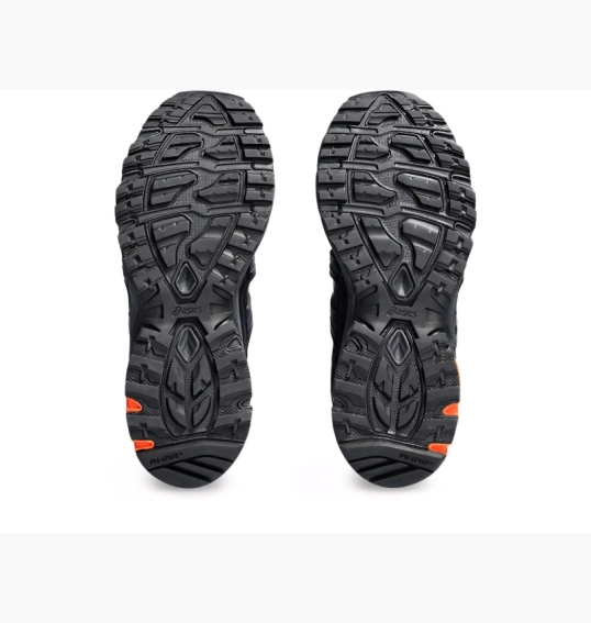Кроссовки Asics Gel Sonoma 15-50 Black 1201A438-005 фото 8 — интернет-магазин Tapok