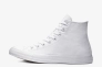 Кеды Converse Chuck Taylor All Star Monochrome White 1U646 Фото 9