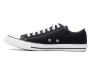 Кеди унісекс Converse All Star Ox M9166C Black M9166C Фото 9