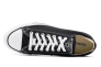 Кеди унісекс Converse All Star Ox M9166C Black M9166C Фото 10