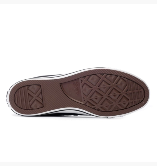 Кеди унісекс Converse All Star Ox M9166C Black M9166C фото 11 — інтернет-магазин Tapok