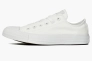 Кеди унісекс Converse Chuck Taylor All Star Mono Canvas Ox 1U647 Фото 1