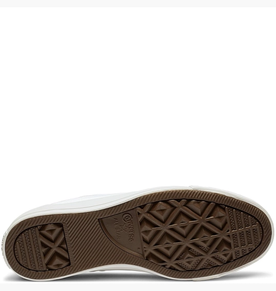 Кеди унісекс Converse Chuck Taylor All Star Mono Canvas Ox 1U647 фото 6 — інтернет-магазин Tapok