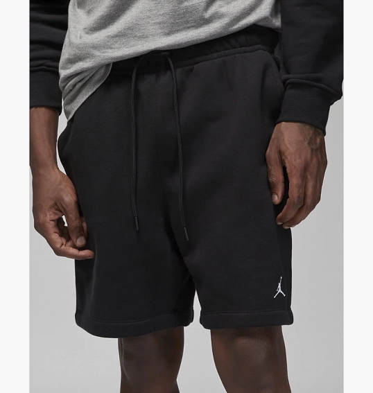 Шорты Air Jordan Essential Black Dq7470-010 фото 3 — интернет-магазин Tapok