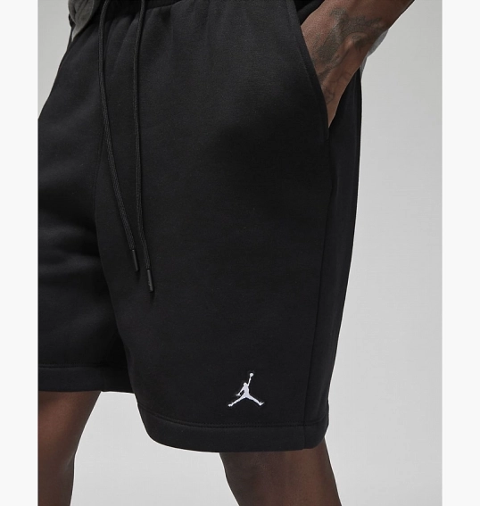 Шорты Air Jordan Essential Black Dq7470-010 фото 5 — интернет-магазин Tapok