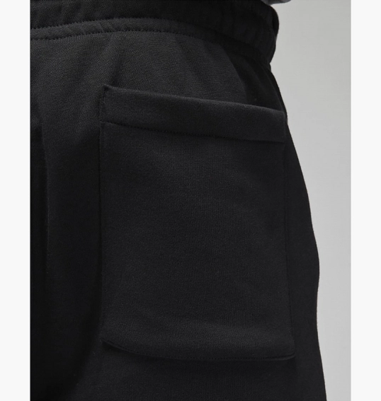 Шорты Air Jordan Essential Black Dq7470-010 фото 6 — интернет-магазин Tapok