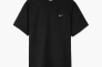 Футболка Nike Solo Swoosh T-Shirt Black CV0559-010 Фото 1
