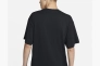 Футболка Nike Solo Swoosh T-Shirt Black CV0559-010 Фото 3