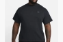 Футболка Nike Solo Swoosh T-Shirt Black CV0559-010 Фото 6