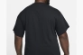 Футболка Nike Solo Swoosh T-Shirt Black CV0559-010 Фото 7