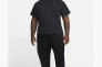 Футболка Nike Solo Swoosh T-Shirt Black CV0559-010 Фото 9