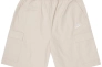 Шорти чоловічі Nike Club Woven Cargo Shorts Light Orewood Beige FB1246-104 Фото 8