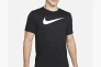 Мужская футболка NIKE M NK DF PARK20 SS TEE HBR CW6936-010 Фото 1