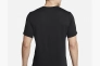 Мужская футболка NIKE M NK DF PARK20 SS TEE HBR CW6936-010 Фото 2