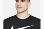 Мужская футболка NIKE M NK DF PARK20 SS TEE HBR CW6936-010 Фото 3