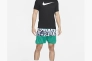 Мужская футболка NIKE M NK DF PARK20 SS TEE HBR CW6936-010 Фото 4