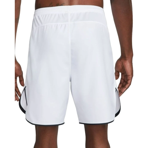 Детские шорты NIKE M NK DF LSR V SHORT W DH8111-100 фото 2 — интернет-магазин Tapok