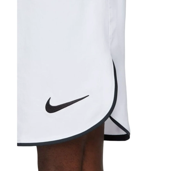 Дитячі шорти NIKE M NK DF LSR V SHORT W DH8111-100 фото 3 — інтернет-магазин Tapok