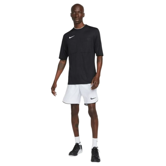 Детские шорты NIKE M NK DF LSR V SHORT W DH8111-100 фото 4 — интернет-магазин Tapok