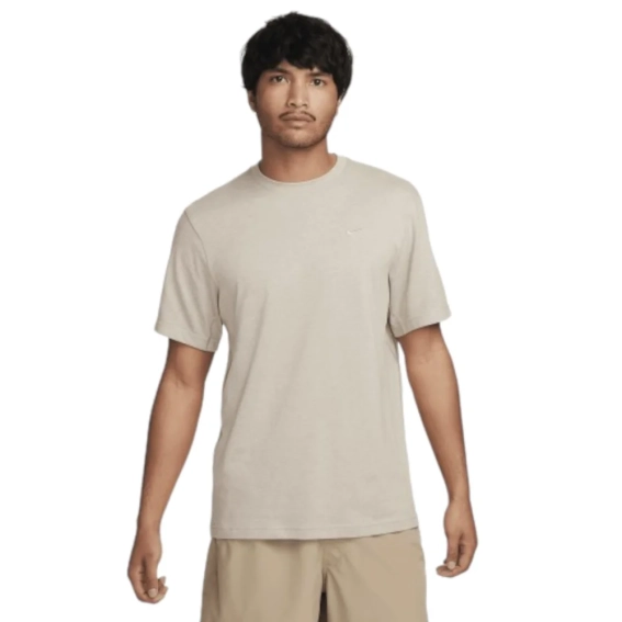 Мужская футболка с длинным рукавом NIKE M NK DF PRIMARY STMT SS DV9831-248 фото 1 — интернет-магазин Tapok