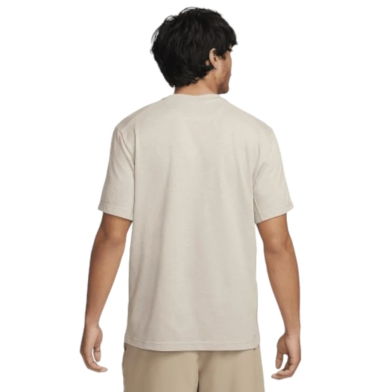 Мужская футболка с длинным рукавом NIKE M NK DF PRIMARY STMT SS DV9831-248 фото 2 — интернет-магазин Tapok