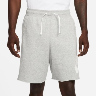 Мужские шорты NIKE M NK CLUB ALUMNI HBR FT SHORT DX0502-063