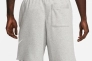 Мужские шорты NIKE M NK CLUB ALUMNI HBR FT SHORT DX0502-063 Фото 2