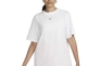 Мужская футболка NIKE W NSW TEE ESSNTL LBR FD4149-051 Фото 1