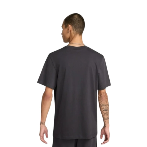Чоловіча футболка NIKE M NSW SW AIR SS TOP FN7702-070 фото 2 — інтернет-магазин Tapok